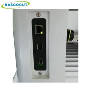 1300mm 3 M <span class=keywords><strong>Cutter</strong></span>/Phim Phản Chiếu Cắt Decal/Long Lanh Giấy Máy Cắt - Product Image 4