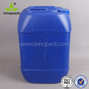 ผู้จัดจำหน่ายถังพลาสติกจีน ขนาด 20 ลิตร สำหรับบรรจุน้ำมัน สีฟ้า ทำจากพลาสติก HDPE - Product Image 6