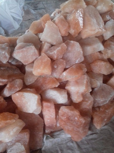 Vee Dier Likken Zout Voor Voeding Feed 100% Natuurlijke Pure Himalaya Zout Touw Geblokkeerd Gecomprimeerd Vee Zout Likt - Product Image 6