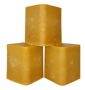 100% Pure et Naturelle Cire D'abeille - Product Image 1