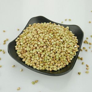 Graines de sarrasin séchées en vrac de haute qualité, paquet de 25/50 kg pour la vente en gros - Product Image 2