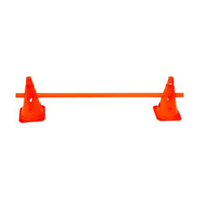 Conos marcadores con agujeros Fútbol Deporte Agilidad Entrenamiento Marcador Cono Conos deportivos de plástico - Product Image 1