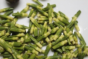 ดอกบัวแห้ง-ชาดอกบัวเขียว - Product Image 5