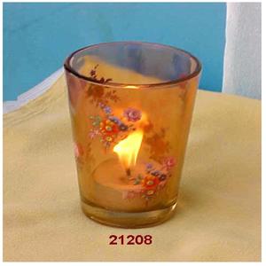 Linterna votiva decorativa para el hogar de lujo más vendida - Product Image 1