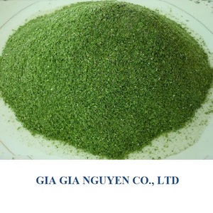 ULVA LACTUCA/ LECHUGA DE MAR/ POLVO DE ULVACEAE Grado Superior Marca GIA GIA NGUYEN Vietnam Modelo Dora 6-8kg/bolsa - Product Image 2