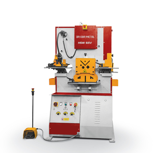 Trabajadores hidráulicos de acero de alto estándar - Product Image 4