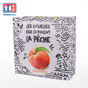 Thuận Đức PP Dệt/Túi Mua Sắm Không Dệt Túi Tạp Hóa Túi Đeo Vai Từ Việt Nam - Product Image 5