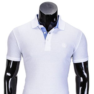 Tissu en coton 100% respirant, taille plus, design uni, noir personnalisé pour chemise pour homme, provenant de Turquie - Product Image 1