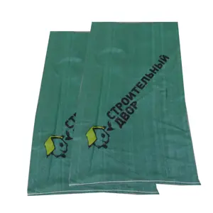 越南Hoaha PP编织袋包装50千克高品质新款