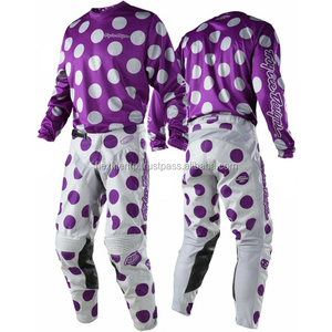 Usine sur mesure MX Motocross Gear Motocross Racing Suit Dirt Bike Off Road Motorbike Suit - Product Image 1