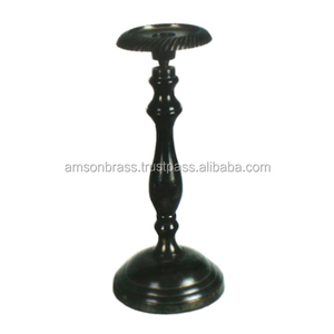 Bougeoir votif en métal pour la décoration de la maison et du bureau bougeoir indien personnalisé fait à la main bougeoir de meilleure qualité - Product Image 6
