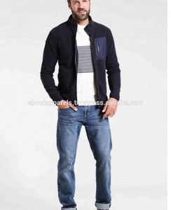 Chaqueta Polar para hombre, forro Polar, micropolar, elegante, barata, novedad - Product Image 4