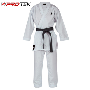 Uniforme cómodo hecho a medida de karate para artes marciales - Product Image 2