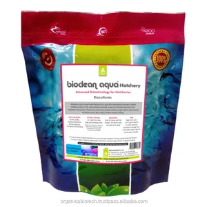 Commercial <b>Aquaculture</b> <b>Equipment</b> with Microbial Enzymes Beneficial Bacteria Supplement for Farms - Product Image 1