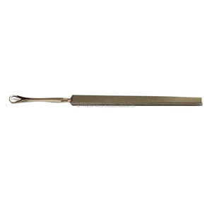 Limpiador de oídos médico, removedor de cera de oídos, cureta, 14 CM - Product Image 3