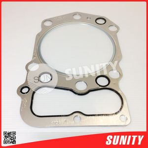 Nouveau joint de culasse OEM S6B de remplacement de pièce diesel de générateurs de haute qualité pour Mitsubishi - Product Image 2