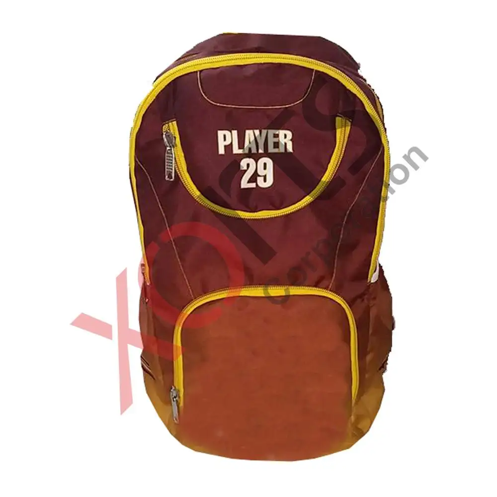 Baseball Equipment Sports Bag Backpack Bag School Bags