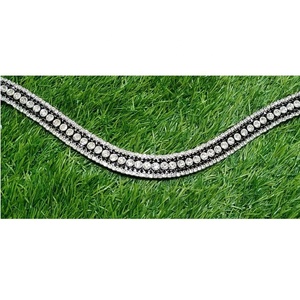 Produits de qualité supérieure pour chevaux Brow Band Horse - Product Image 1