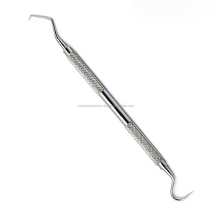 Dental Teeth Hygiene Oral Clean Probe Tool - Product Image 5