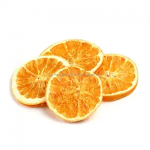 Grosir irisan jeruk kering irisan jeruk kering kualitas tinggi irisan oranye dari Vietnam
