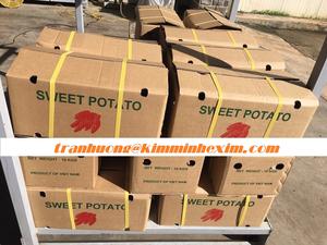 Boniato japonés fresco - Product Image 5