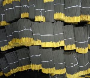 ราคาที่ดีที่สุดสำหรับธูปสีดำขนาด9นิ้ว/ธูปสี9นิ้ว - Product Image 4