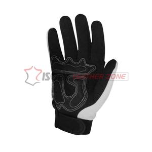 Gants de mécanicien antichocs Gants de sécurité pour les mains - Product Image 3