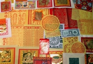 Chất lượng cao và giá rẻ nhất joss giấy từ Việt Nam kỳ nghỉ - Product Image 3