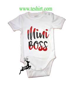 Mameluco de Bebé de Felpa, Mezcla de Algodón Suave y Transpirable, Ropa Ecológica para Bebés, Suministro al por Mayor para Compradores Globales - Product Image 4