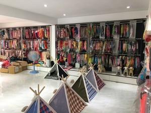 เสื้อผ้าสัตว์เลี้ยงทำจากผ้าฝ้ายสุดหรูเสื้อและเสื้อยืดลำลองน่ารักสำหรับฤดูร้อนสำหรับลูกสุนัขและแมวทำจากเวียดนาม - Product Image 5