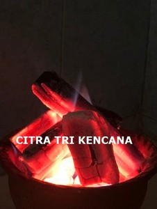 APPLE FRUIT CHARCOAL BURNING TIME 2-3 HOURS, GRADE SUPER A BEST INDONESIA CHARCOAL, FOR BBQ CHARCOAL IN Yekaterinburg RUSIA - Product Image 3
