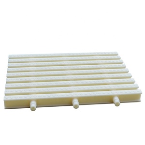 Nhà Sản Xuất Giá OEM Nhựa/PP/<span class=keywords><strong>ABS</strong></span>/PVC An Toàn Cống Grate Bìa Hồ Bơi Tràn Máng Xối <span class=keywords><strong>Grating</strong></span> - Product Image 2