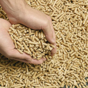Briquetas de haya/roble/Álamo, combustible de biomasa, pellets de madera de pino y roble, precio tonelada - Product Image 2