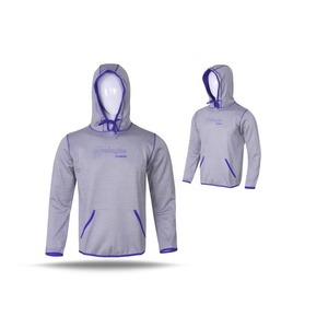 Sweats à capuche pour hommes de qualité supérieure Pas cher Séchage rapide Respirant Sweats à capuche d'hiver pour hommes - Product Image 1
