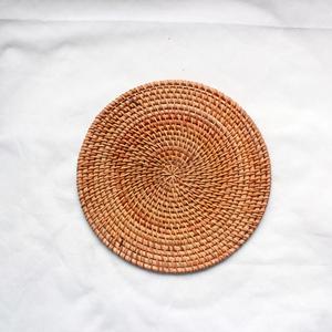 Mantel de Bambú y Ratán Bao Minh RCST02AT al por Mayor, Diseño Clásico Tradicional Ecológico para Todas las Estaciones, para Restaurantes, Vietnam - Product Image 5