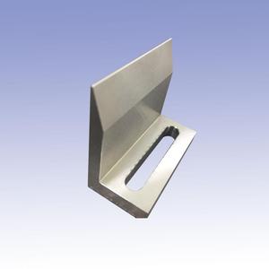 Services de fabrication d'ingénierie de précision Pièces d'usinage CNC en laiton Acier inoxydable Vis en aluminium Hexnut Boulon Écrou - Product Image 2