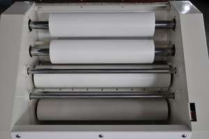 Laminadora de Masa para Pizza - Product Image 3