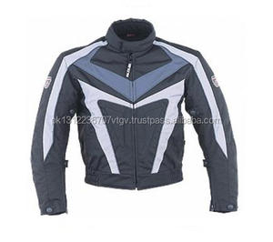 Cordura Racing Jacket | Moto Cordura Ladies Jacket Impermeable All Moto jacket Season - Product Image 1