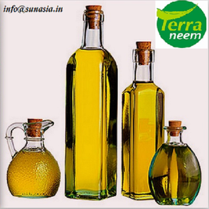 Fertilizante líquido de neem puro 100% para la Agricultura promueve el crecimiento vegetativo de las plantas y la robustez mejora la vitalidad - Product Image 3