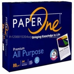 GOOD White 70 75 80 GSM A4 <b>Paper</b> Copy <b>Paper</b> From Thailand - Product Image 2