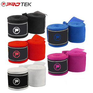 ที่พันมือมวยแบบกำหนดเอง - Product Image 6