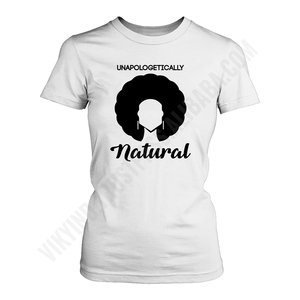 Nuevo logotipo personalizado con cuello redondo y de moda con manga corta para mujer, camiseta con logotipo personalizado de Viky Industries - Product Image 4