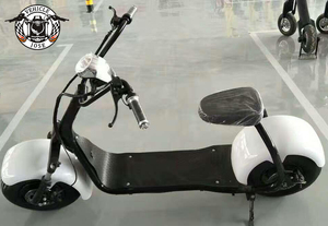 CityCoco-patinete eléctrico no plegable, 1000W, 60V, 12A, batería de litio - Product Image 3