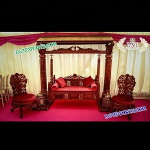 ฉากกั้นห้องไม้สักทันสมัย,ฉากกั้นห้องไม้แบบแบ่งแนวใหม่ - Product Image 6