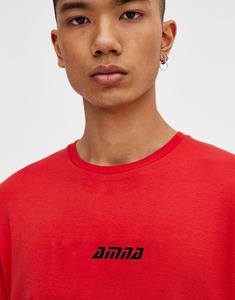 เสื้อยืดผู้ชาย - Product Image 2
