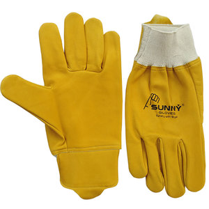 Best Quality Argon <b>Gloves</b>, Tig Welding <b>Gloves</b> - Product Image 1