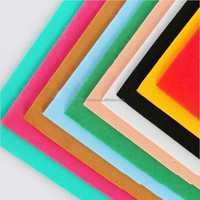 Feuille de mousse EVA écologique pour semelles de chaussures, tailles et textures personnalisées, dureté 20-90 Shores, épaisseur 1-30 mm, densité 20-300 kg/m³