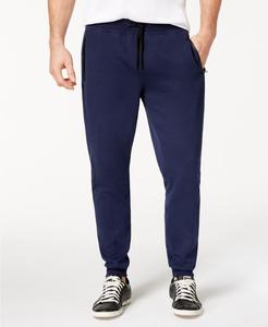 Pantalon de survêtement en coton polaire de haute qualité pour hommes pantalon de jogging imprimé décontracté poche plate grande taille anti-rides hiver tricoté caractéristiques - Product Image 2