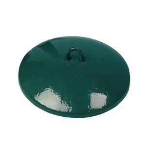 Douille d'ancrage au sol pour équipement de tennis avec oeil pour produits de tennis - Product Image 1