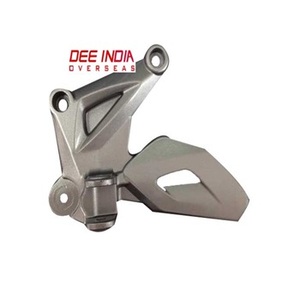 Soporte de Reposapiés Delantero para Motocicleta Bajaj Pulsar 200 NS, Soporte de Montaje para Reposapiés, Pieza de Repuesto - Product Image 1